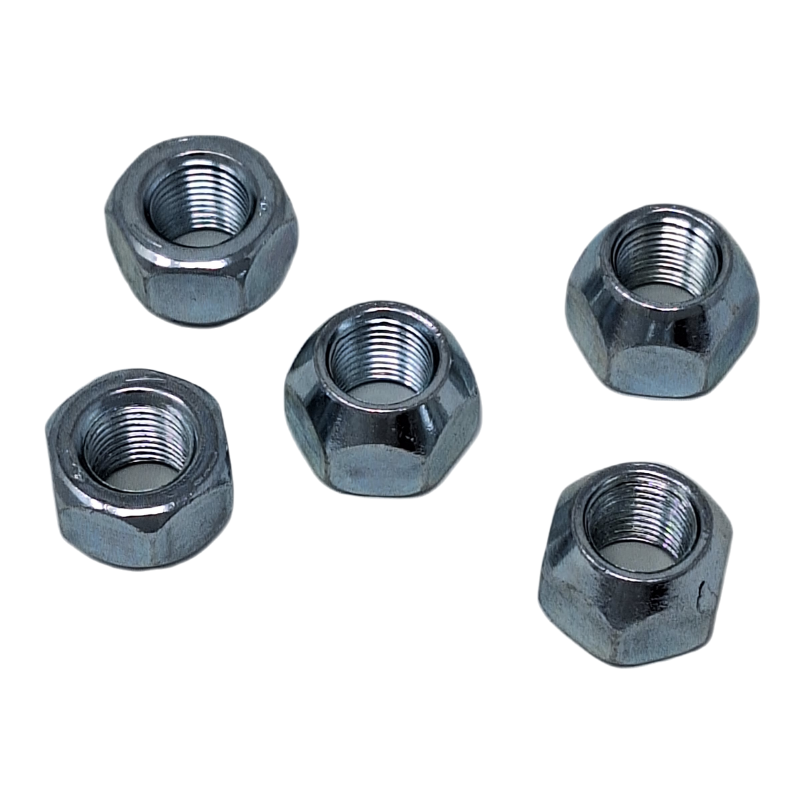 Dexter Lug Nuts - 5 Pack